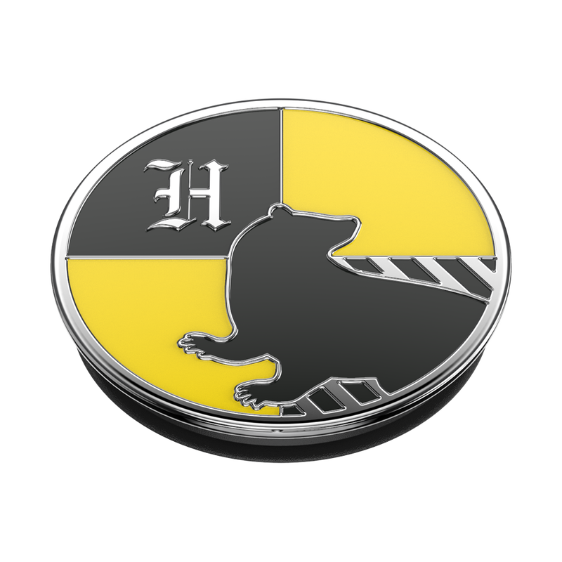 Harry Potter - Enamel Hufflepuff image number 2