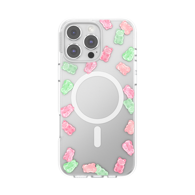 Gummy Bears — iPhone 16 Pro Max for MagSafe