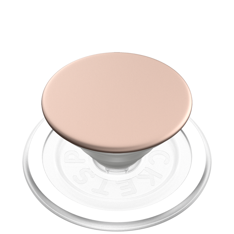 Aluminum Rose Gold — MagSafe Round image number 2