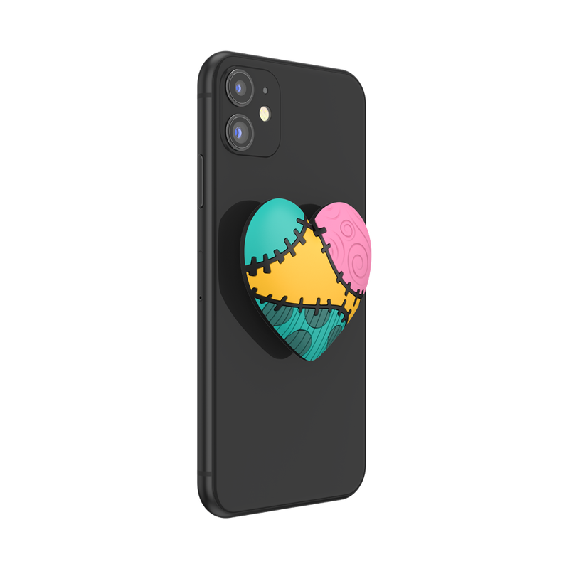 Nightmare Before Christmas — PopOut Sally Heart image number 3