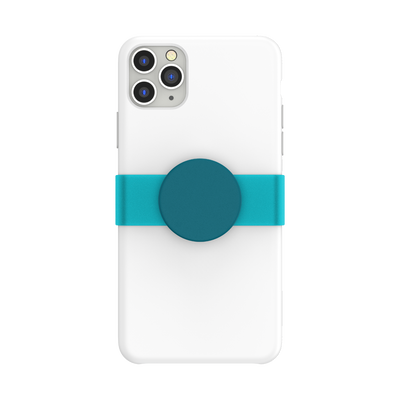 Turbo Ice PopGrip Slide — iPhone 11 Pro Max