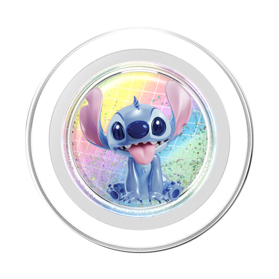 Secondary image for hover Tidepool Stitch Dreamscape — PopGrip for MagSafe