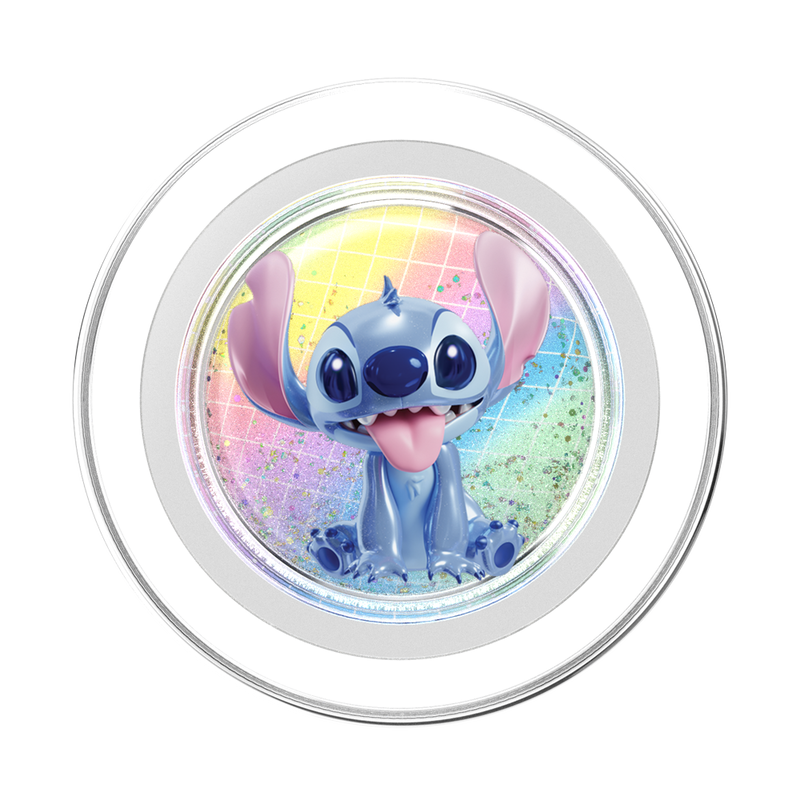 Tidepool Stitch Dreamscape — MagSafe PopGrip image number 1