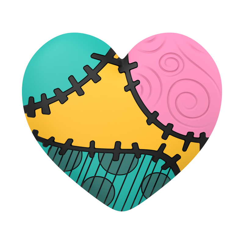 Nightmare Before Christmas — PopOut Sally Heart image number 0
