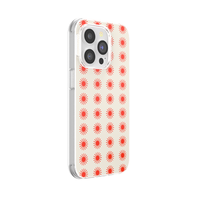 Secondary image for hover Western Sun — iPhone 14 Pro MagSafe Case