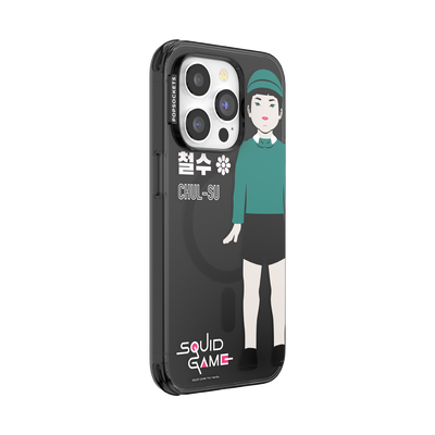 Secondary image for hover Chul Su — iPhone 14 Pro MagSafe Case