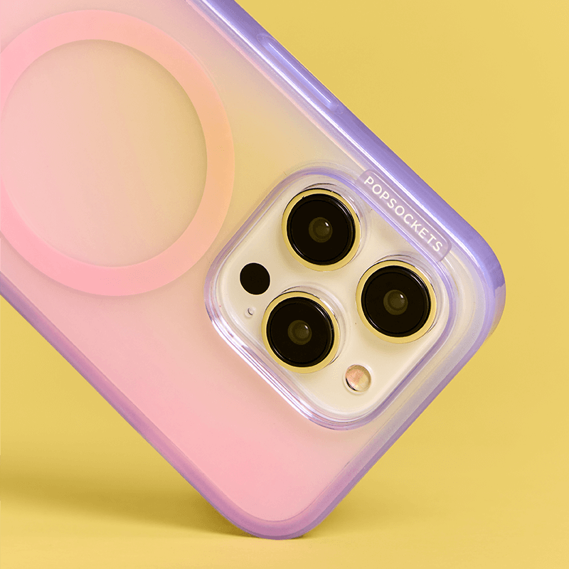 Aura — iPhone 15 MagSafe Case image number 6