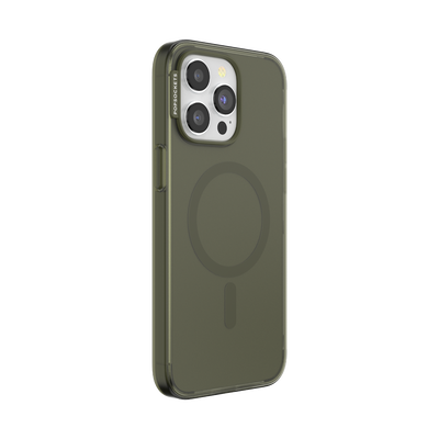 Secondary image for hover Soft Touch Fatigue — iPhone 15 Pro Max for MagSafe