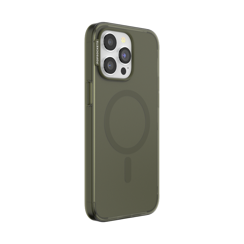 Soft Touch Fatigue — iPhone 15 Pro Max MagSafe Case image number 1