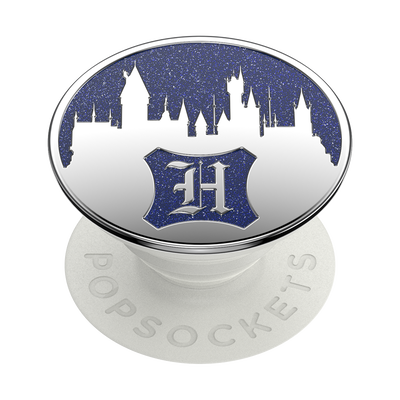 Secondary image for hover Harry Potter - Enamel Glitter Hogwarts
