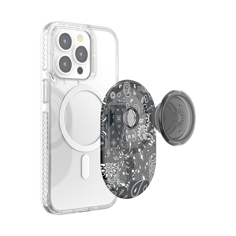 Bandana — PopGrip for MagSafe - Pill image number 8