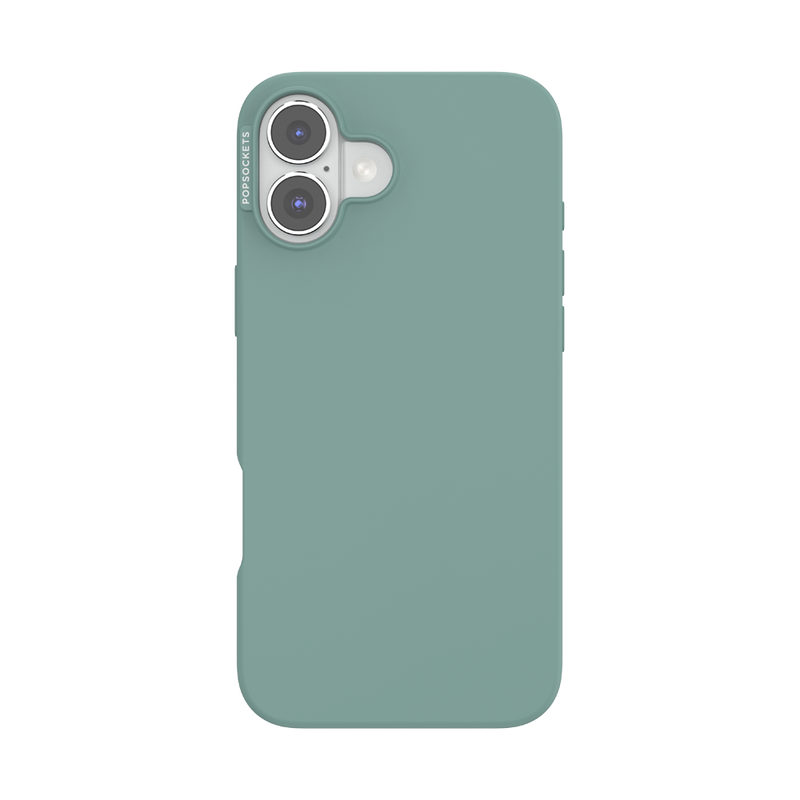 Turquoise — iPhone 16 Plus MagSafe Case image number 0