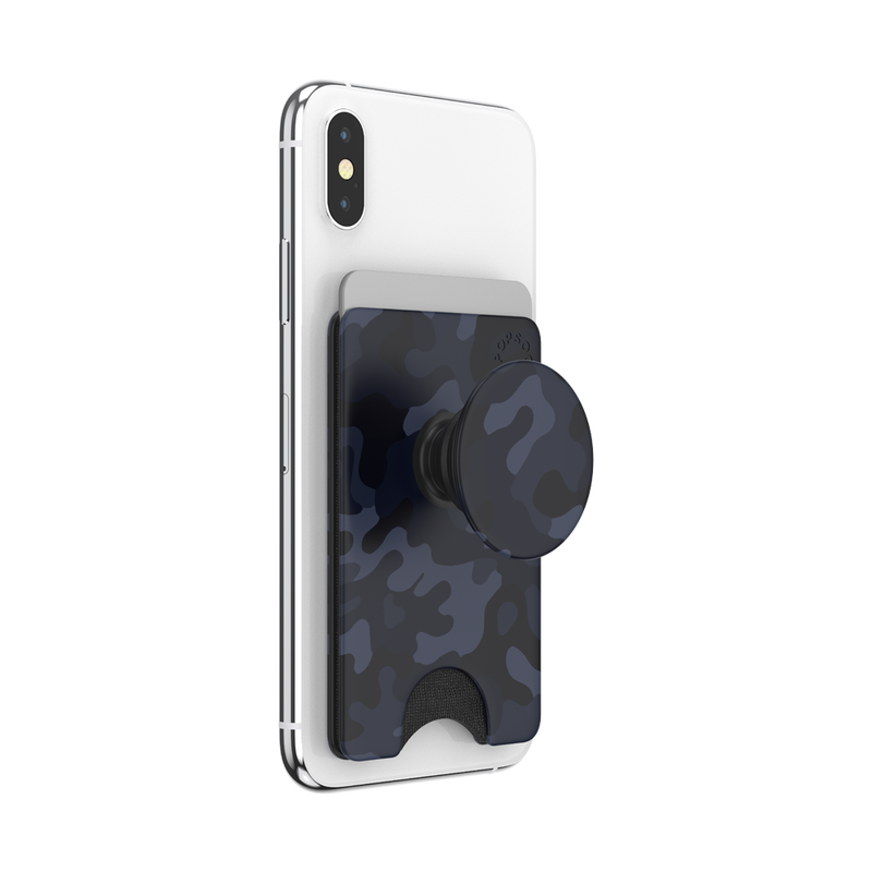PopWallet+ Camo of the Night image number 5