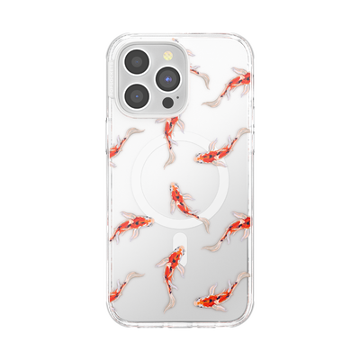 Koi — iPhone 14 Pro Max for MagSafe