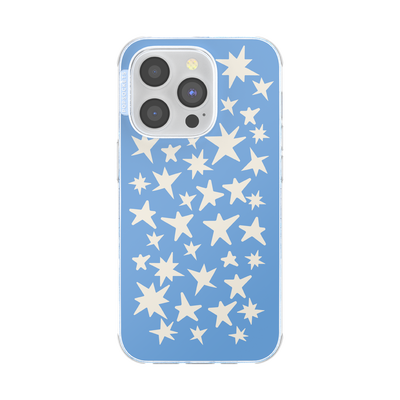 Stargazer — iPhone 14 Pro MagSafe Case