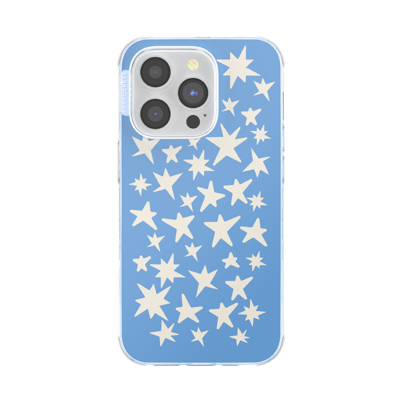 Stargazer — iPhone 14 Pro MagSafe Case image number 0