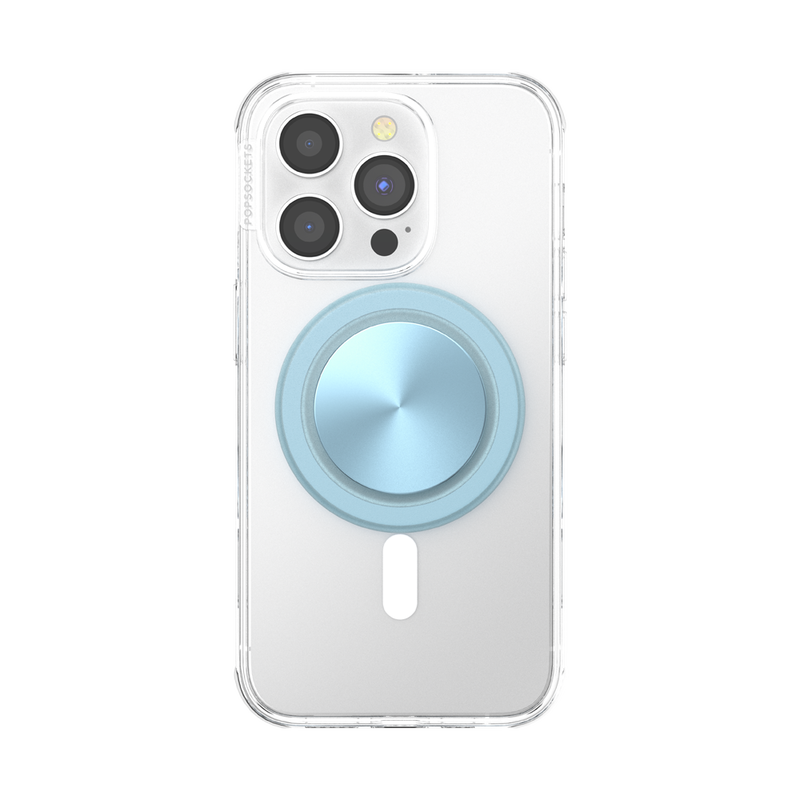Blue Sigh — MagSafe PopGrip image number 5