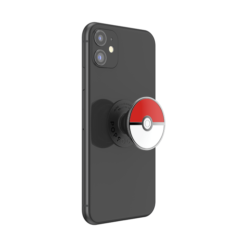 Pokémon - Pokéball Enamel image number 5