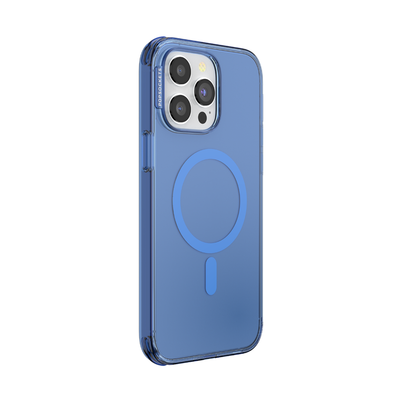 Vermeer Blue — iPhone 14 Pro Max MagSafe Case image number 1