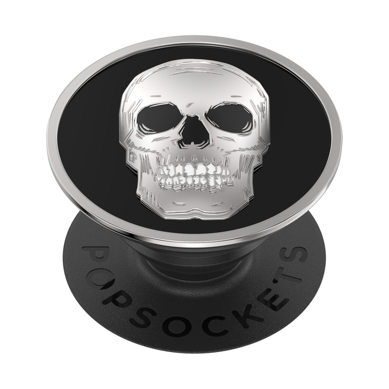 Enamel Cranium image number 1