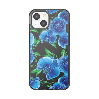 Secondary image for hover Blue Orchid — iPhone 14 | 13