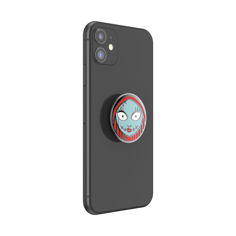Nightmare Before Christmas — Enamel Sally image number 3