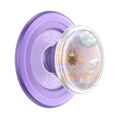 Tidepool Dreamy Whirl — PopGrip for MagSafe