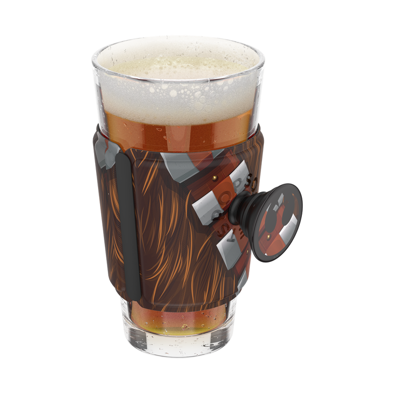 PopThirst Cup Sleeve Chewbacca image number 5
