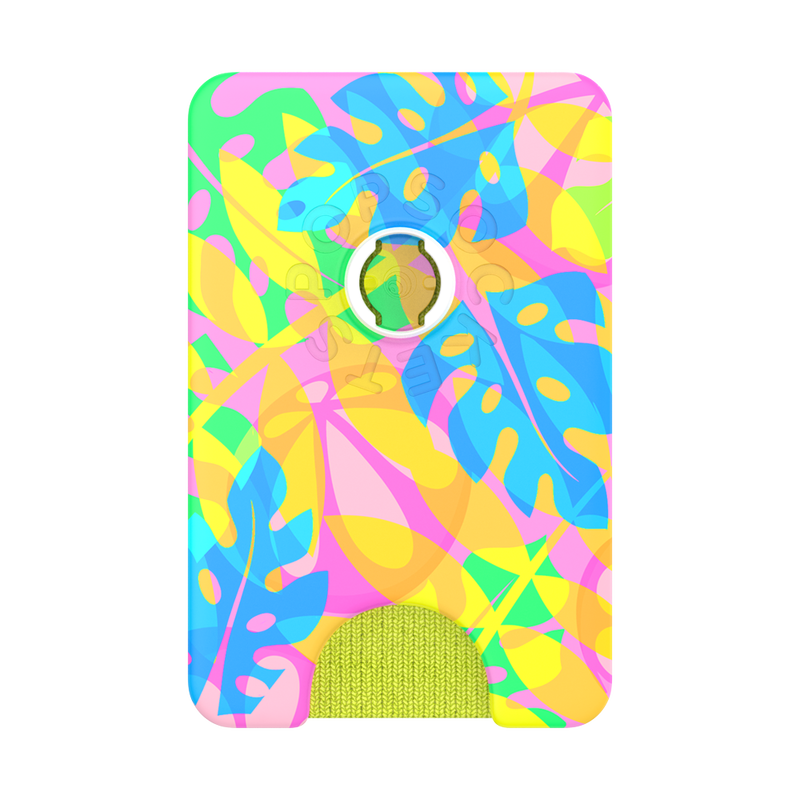 Boca Palms — MagSafe PopWallet+ image number 3