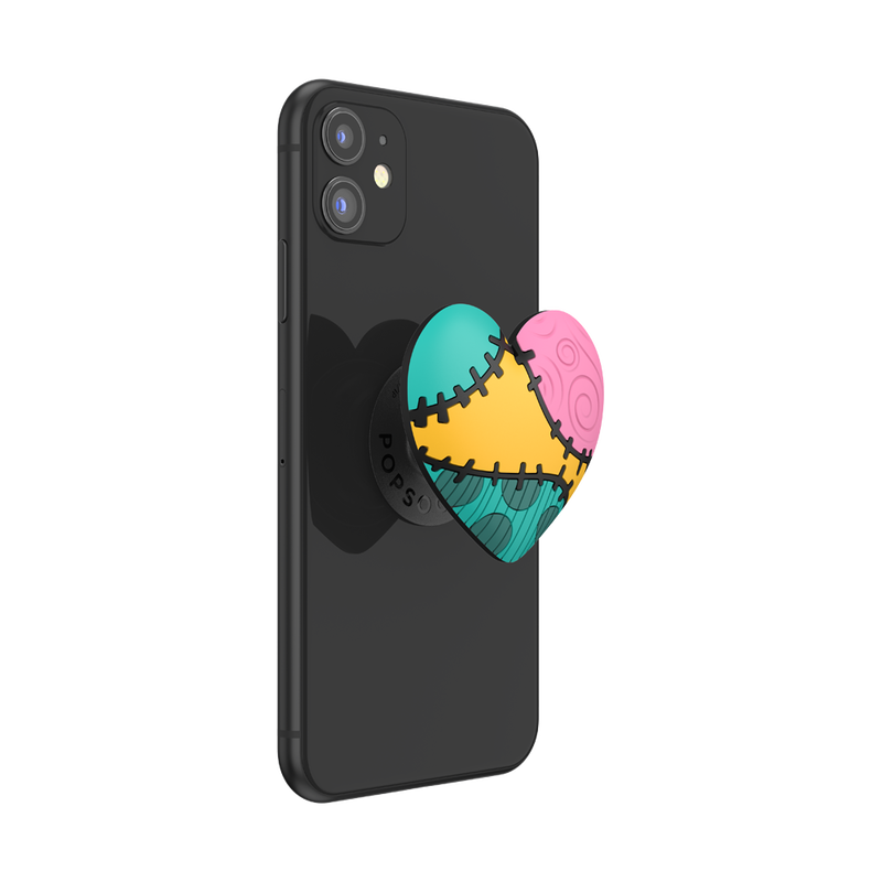 Best Buy: PopSockets PopGrip Cell Phone Grip & Stand Fuchsia Floral 806293