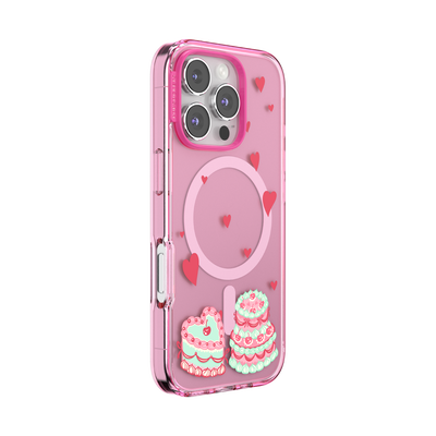 Secondary image for hover Sugary Sweet — iPhone 16 Pro for MagSafe