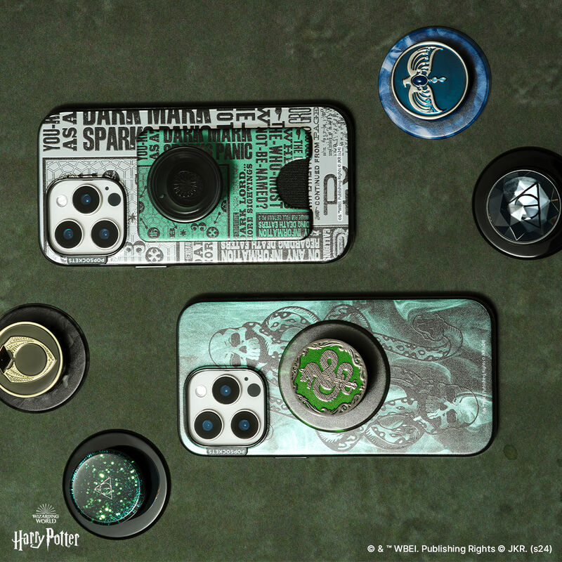 Dich Diam Master of Death — MagSafe PopGrip image number 3