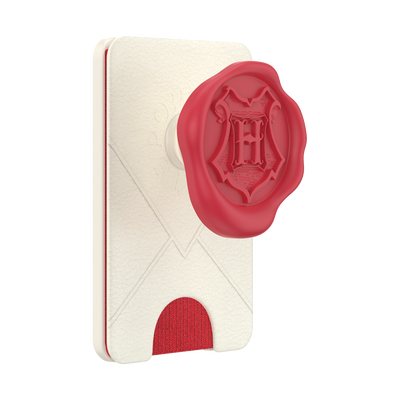 Hogwarts Letter™ — PopWallet+ for MagSafe