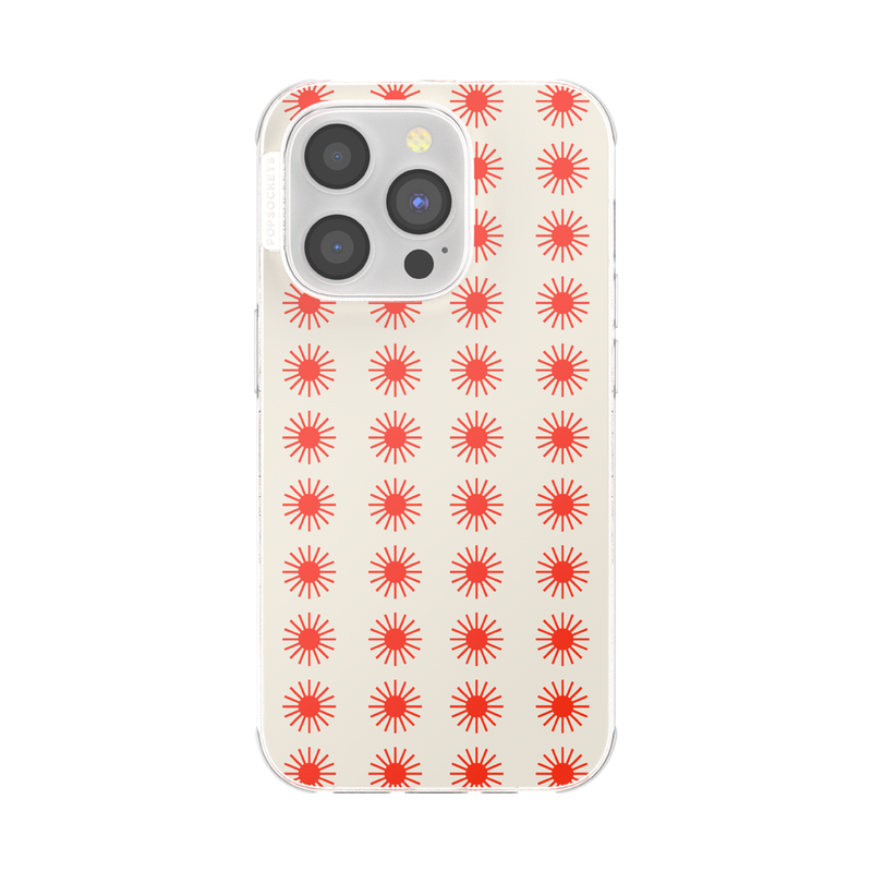 Western Sun — iPhone 14 Pro MagSafe Case image number 0