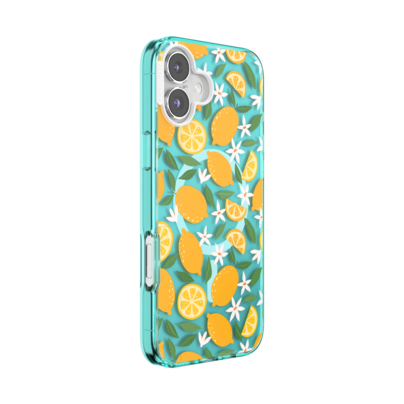 Lemon Squeezy — iPhone 16 Plus MagSafe Case image number 1
