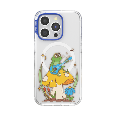 Frog Jams — iPhone 14 Pro MagSafe Case