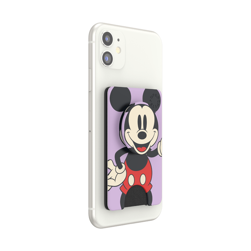 Disney — PopWallet+ Oversized Mickey image number 4