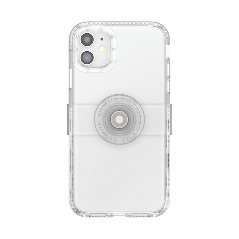 Clear — iPhone 11/ XR image number 0
