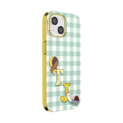 Secondary image for hover Tom & Jerry Picnic — iPhone 15 for MagSafe