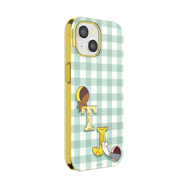 Tom & Jerry Picnic — iPhone 15 MagSafe Case image number 1