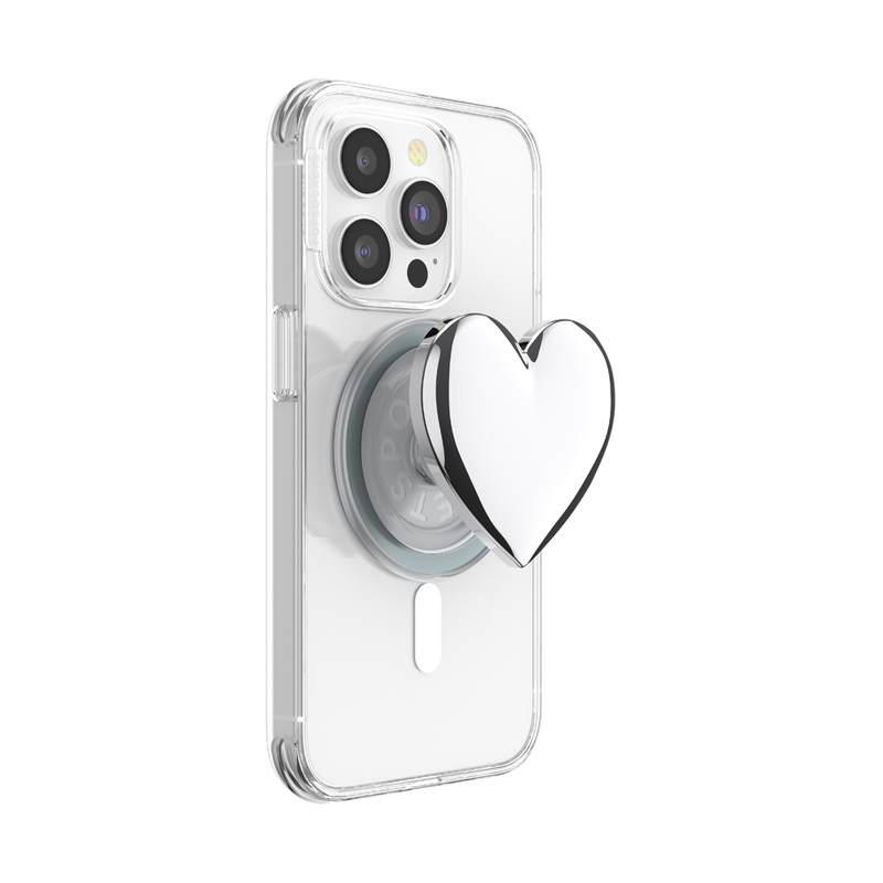 Heart Of Silver — MagSafe PopGrip image number 11