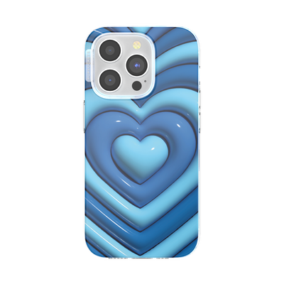 Kewl Blew — iPhone 15 Pro Max MagSafe Case