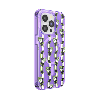 Secondary image for hover Sand Snakes — iPhone 14 Pro MagSafe Case