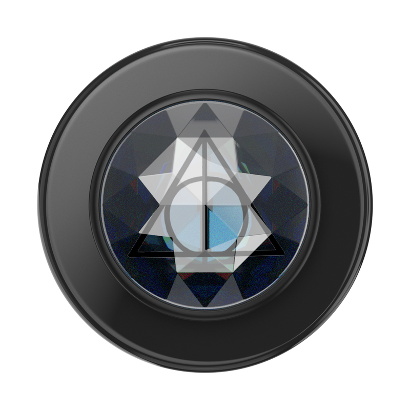 Dich Diam Master of Death — MagSafe PopGrip image number 1
