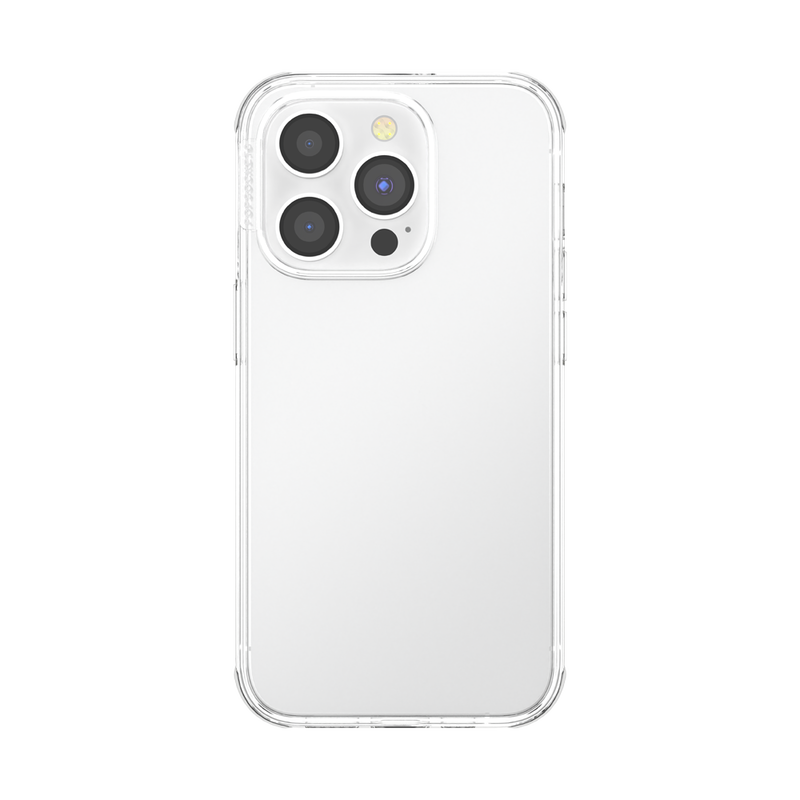 Clear — iPhone 14 Pro image number 1