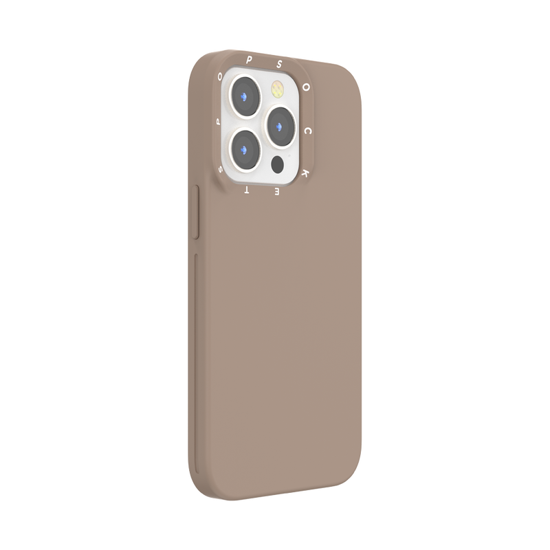 Latte  — iPhone 13 Pro MagSafe Case image number 1