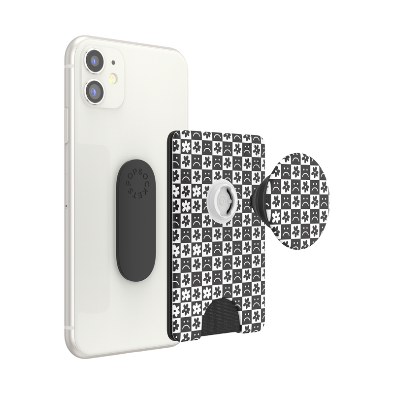 Emo Checker PopWallet+ image number 4