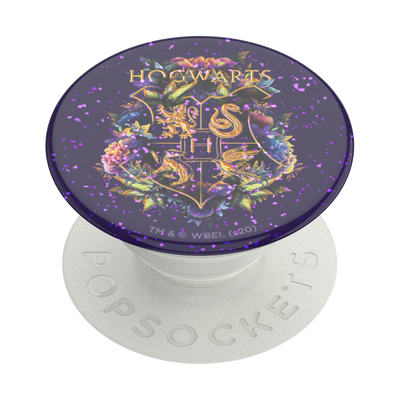 Glitter Hogwarts™ Floral