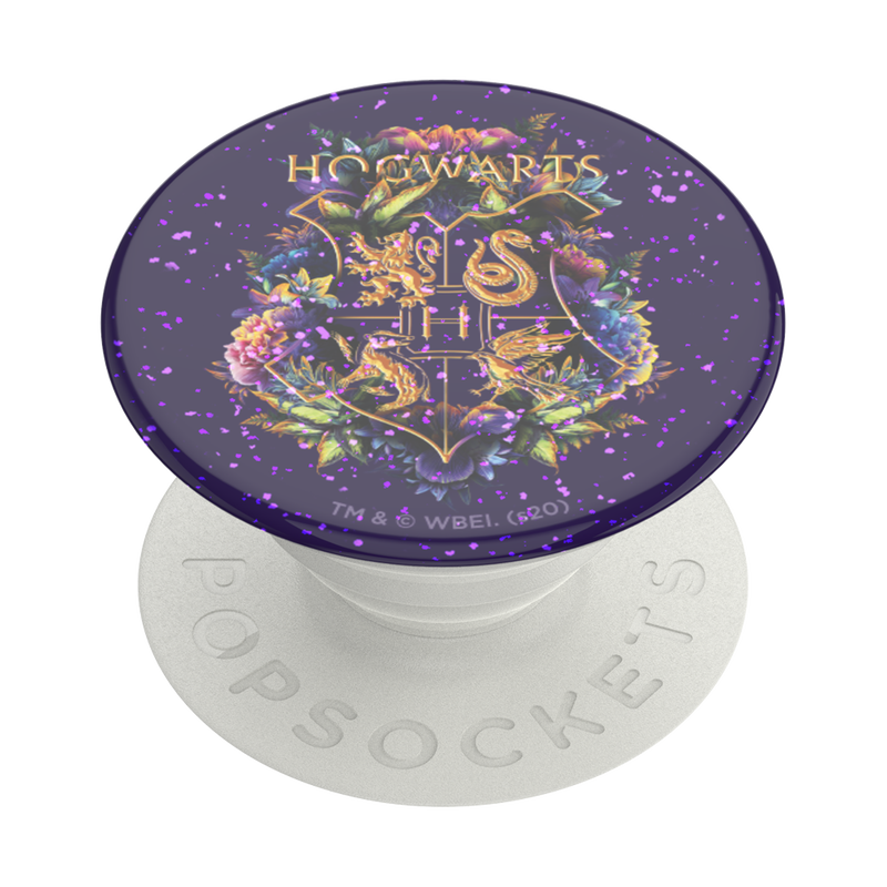 Harry Potter — Glitter Hogwarts™ Floral image number 1
