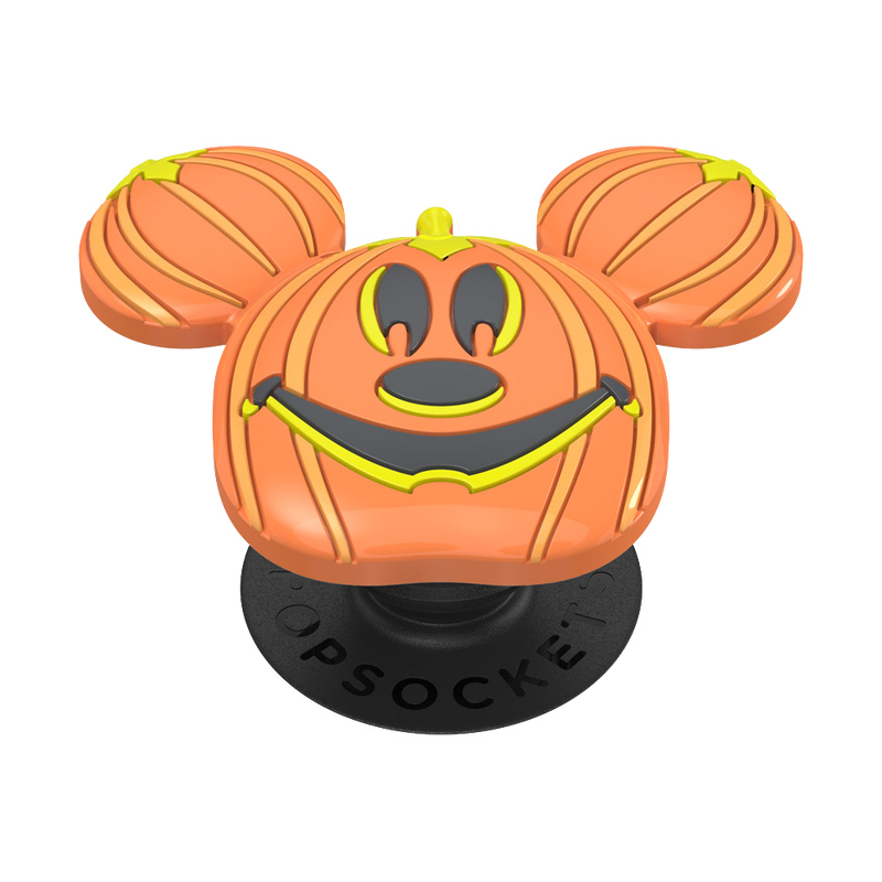 Disney Mickey Mouse Pumpkin PopOuts image number 1